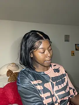 TinyBlazian901 – Live XXX-chat