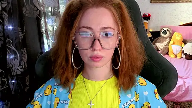 TinaBrook Chat XXX live
