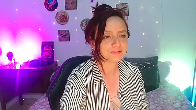 Chat XXX en directo de Catamilf77