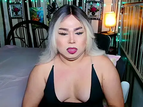 TsyummyCock4u Obrolan Langsung XXX