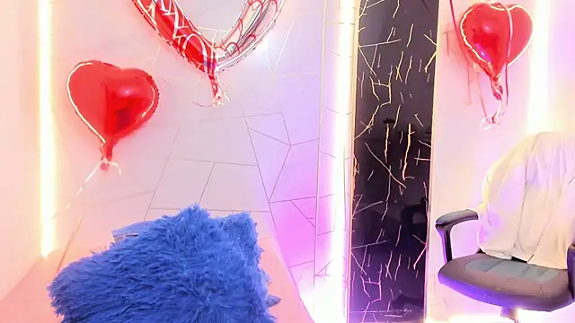 Chat XXX en directo de gabriela_cortez