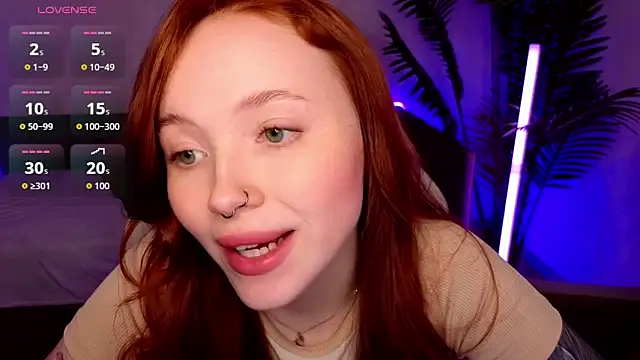 Maya_Light: онлайн-секс-чат