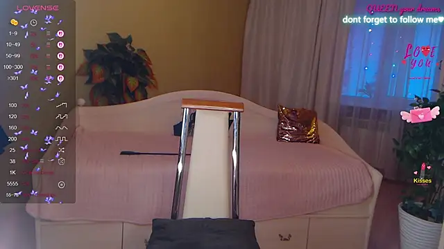 LiSinDoll: онлайн-секс-чат