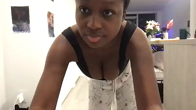 tia___fox Chat XXX live