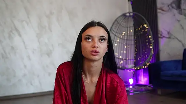 RachelRavee: онлайн-секс-чат