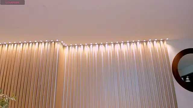 Chat XXX en directo de CelesteMoonX