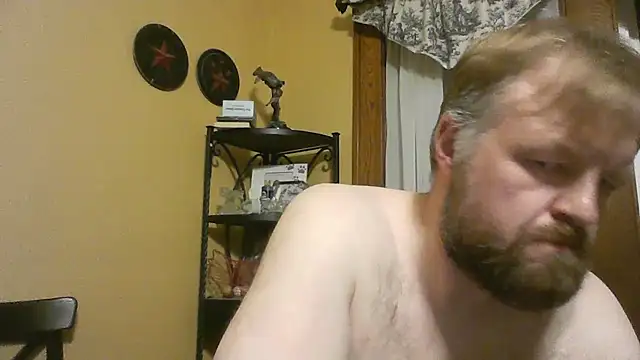 Chat +18 de TheOneDonShaun ao vivo