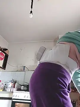 Chat XXX en directo de Furiosaaaaaaa