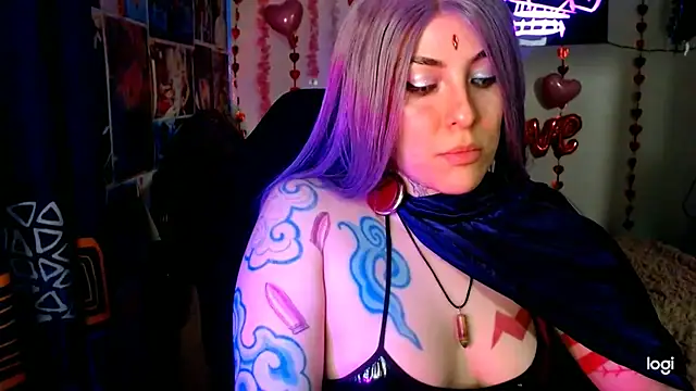 دردشة JINX_26 الجنسية المباشرة