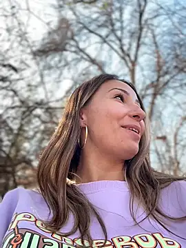 Chatroom XXX en direct de Wonder_Kari