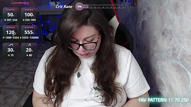 Chat XXX en directo de alexa_sweetyy