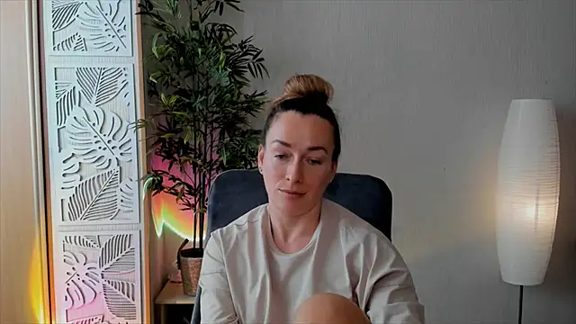 Chat XXX en directo de RebeccaMartinez