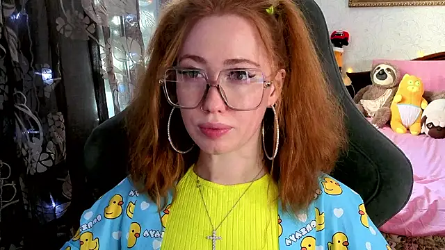 Chat XXX Live TinaBrook