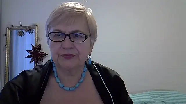 عرض كام SweetCherry27