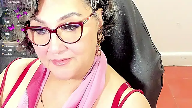 cataleya_mom Chat XXX in diretta