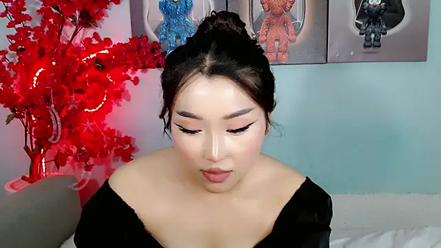 ichiben Chat XXX in diretta