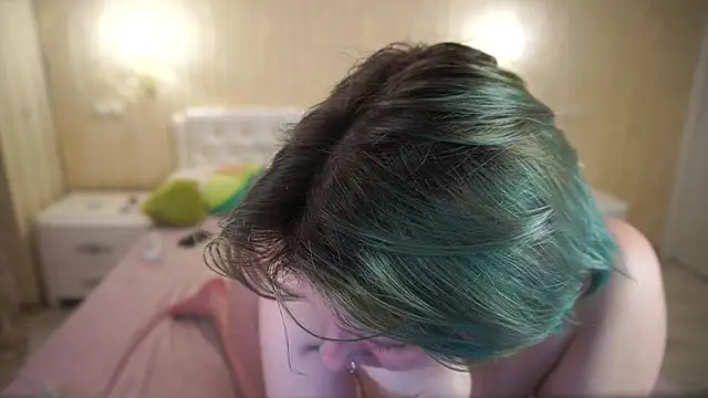 Sembang XXX Secara Langsung EliaRosee