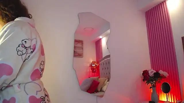 Chat XXX ao vivo de AnnadirtyXo