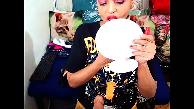 Sembang XXX Secara Langsung Indian_Blaze00