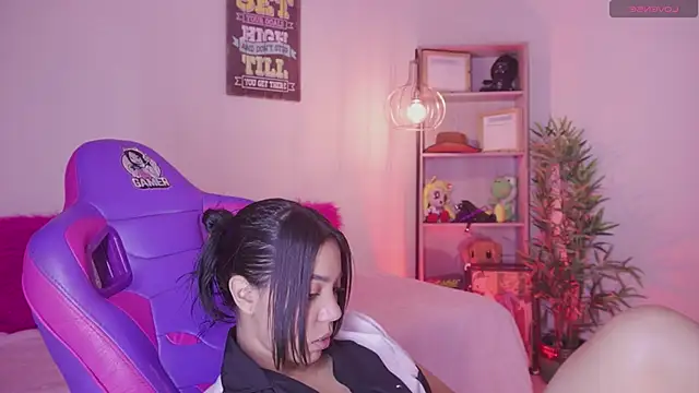 Chatroom XXX en direct de madelyn_rose_