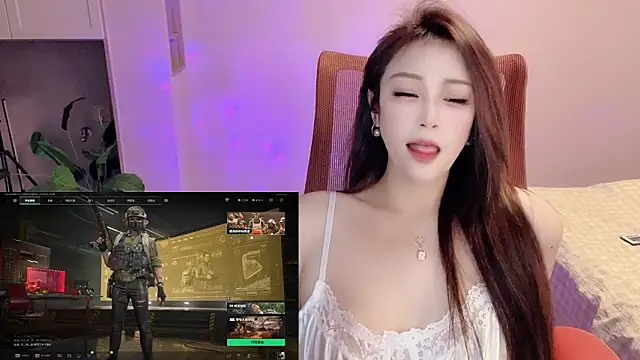 Daisy-77 라이브 XXX 채팅