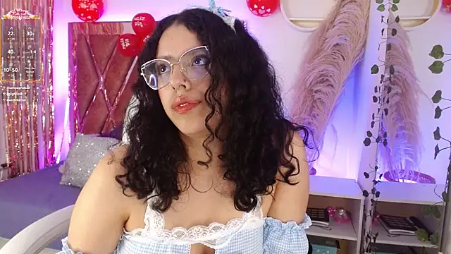 Aurora_Brownn Chat XXX in diretta