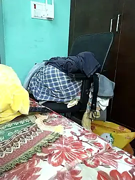 Idontmind367 网络视讯表演