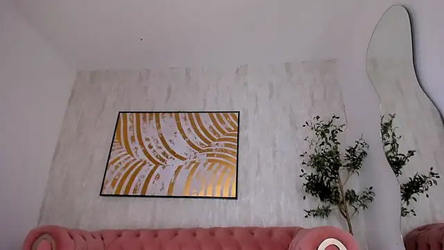 Prissi_rivas Chat XXX in diretta