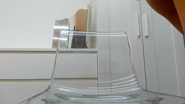 Anyssia Chat XXX in diretta