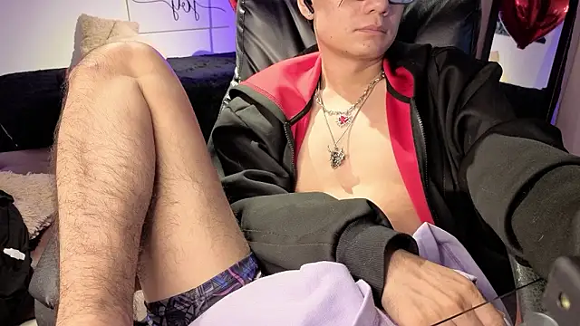 davoxer live XXX chat