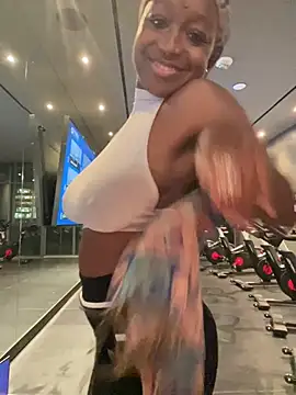 tia___fox Chat XXX in diretta