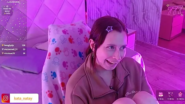 KATANA_TAYのライブXXXチャット