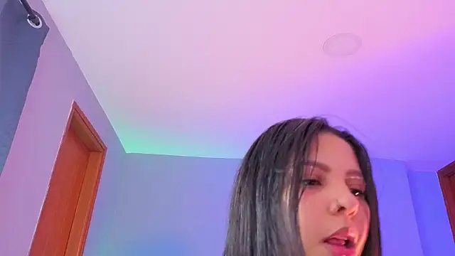 melanimorgan1 Chat XXX in diretta