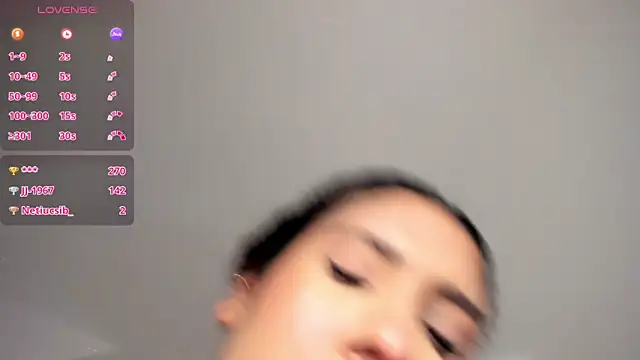 Chat +18 de Veronikolsen- ao vivo