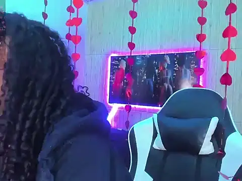 Chat XXX ao vivo de dolly_boob