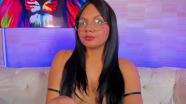 Chat XXX ao vivo de Lizz_Collins