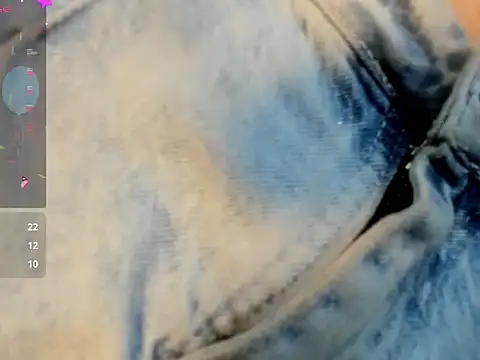 Show webcam de Gomory_Niix