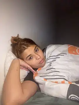 baddieasiantv Chat XXX in diretta