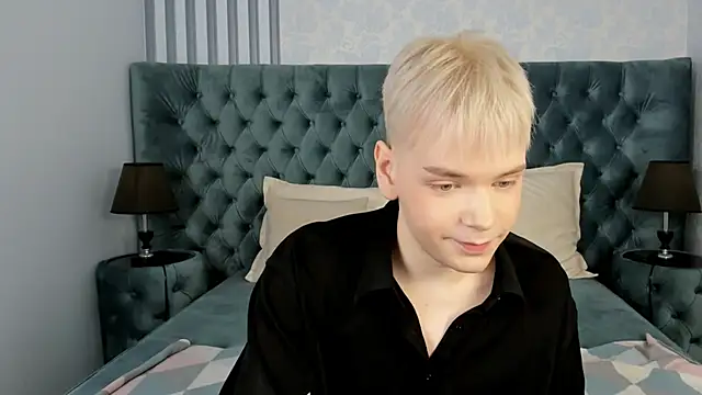 Je_Salvatore – webcam-show