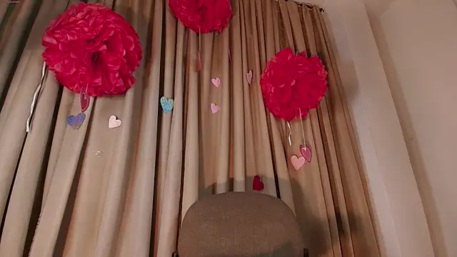 Chat XXX Live Alice-blaker