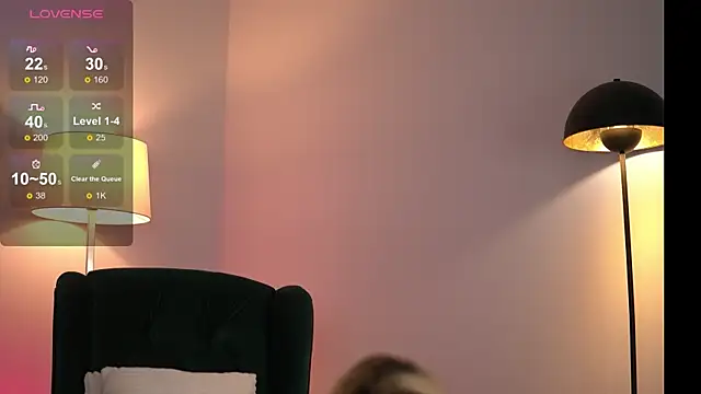 Chat XXX Live SvveetLuna