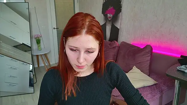 Chatroom XXX en direct de Weisser_Moon