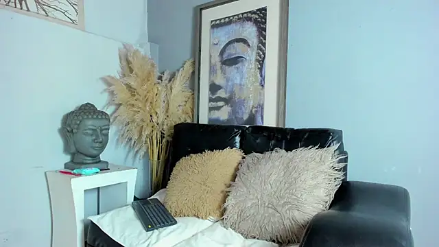 CloeCastillo Chat XXX in diretta