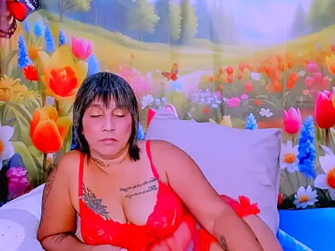 Chat XXX ao vivo de indianroxy