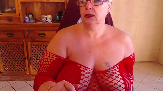 Chat XXX ao vivo de MISS_LINDAH