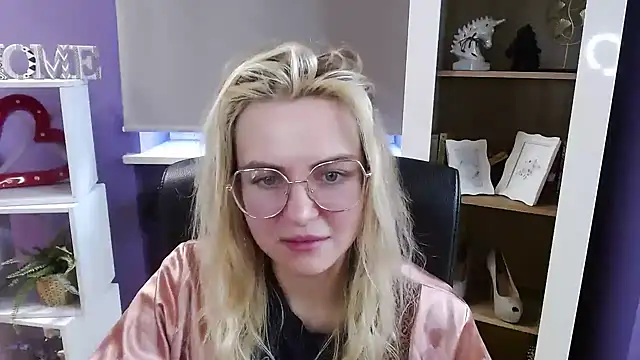 Chat XXX Live Zoey_Erotic