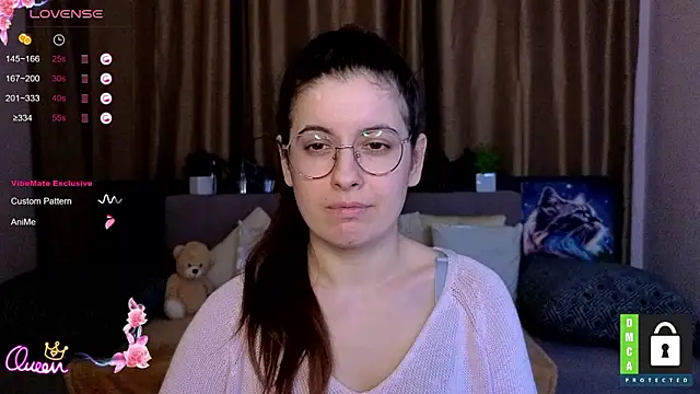 Chat XXX Live Aminabeatris