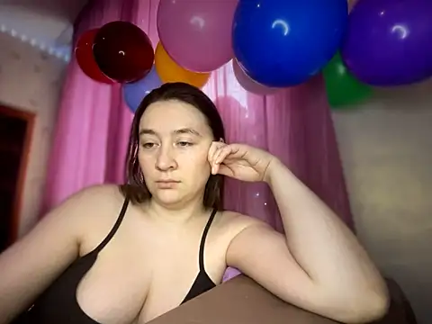 Chat XXX Live MimiYolaVi