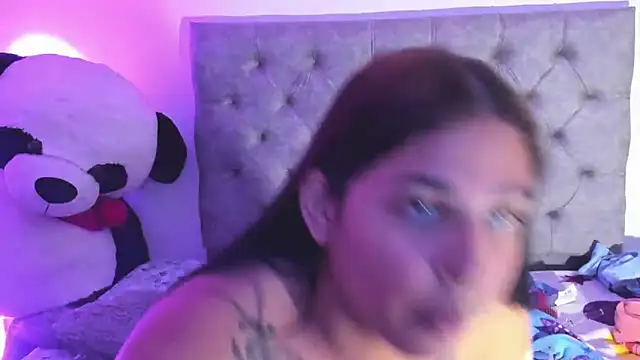 Chat XXX en directo de mabellfox