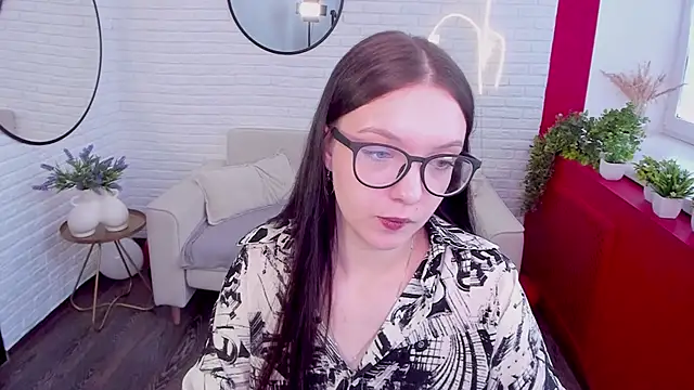 Chat +18 de Emily_tender ao vivo